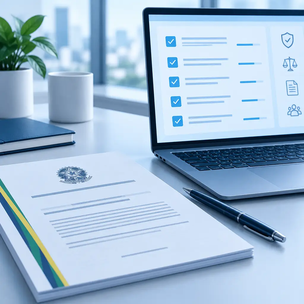 Binance solicita licença de cripto no Brasil antes do prazo de 30 de outubro