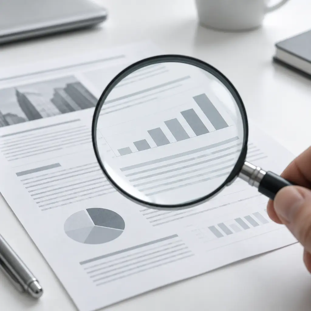 CSSF Warns of Fraud Using LaCambre Asset Management Name