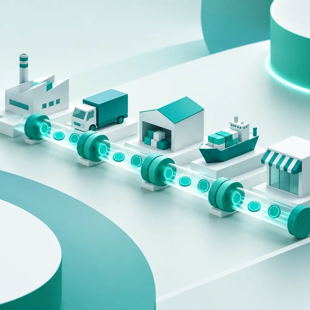 Ripple, BNY and the XRP Ledger: Stablecoin Accounting Implications of Tokenized Trade Finance