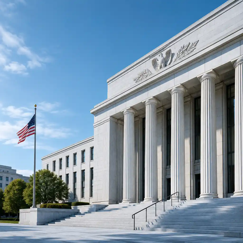 CFTC Sues Utah to Shield Prediction Markets from State Law