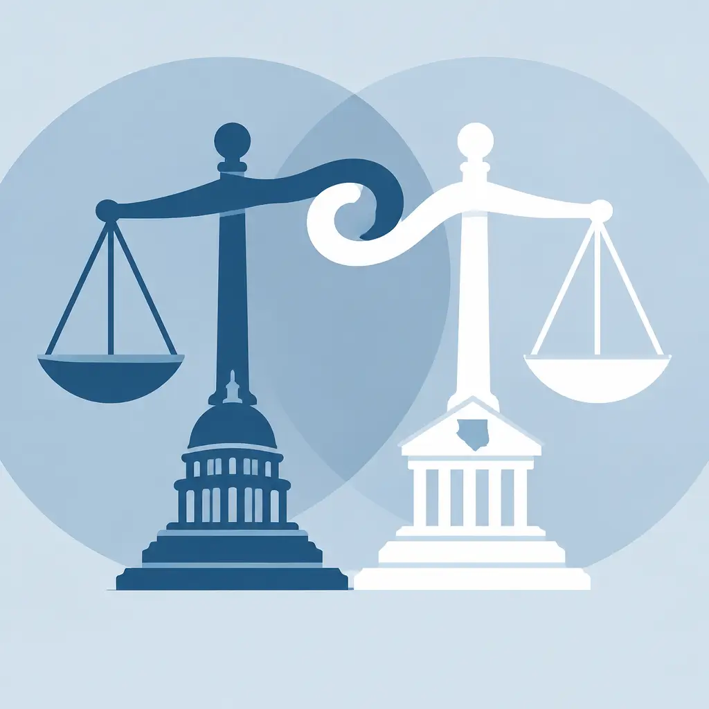 CFTC Sues Utah to Shield Prediction Markets from State Law