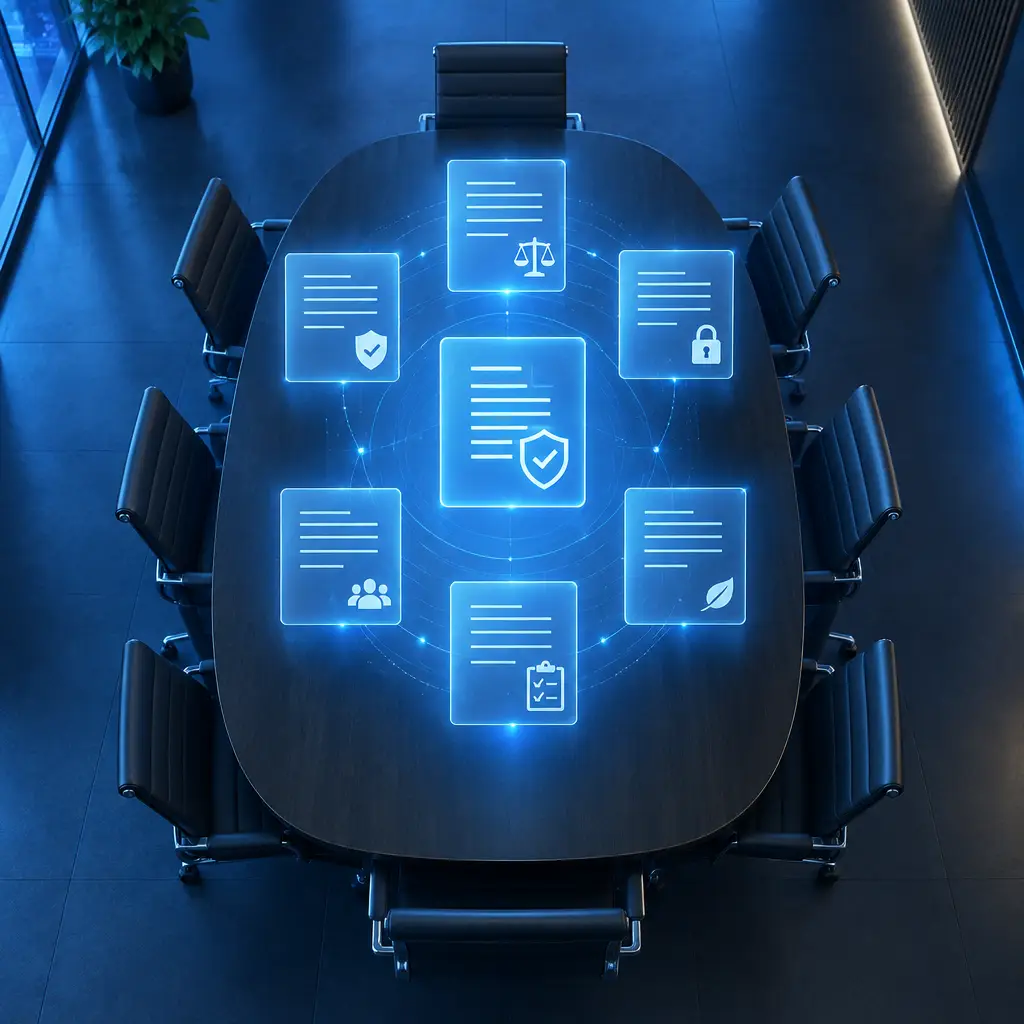 TRM Labs Q3 2026 Policy Roundtable: Was Unternehmen wissen müssen