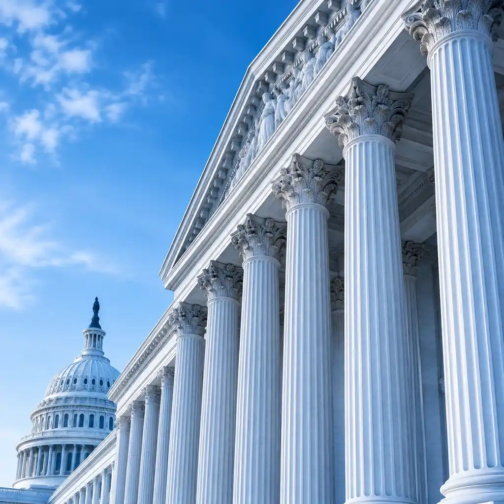 Crypto Tax Lobbying Holds Firm as Market Structure Stalls