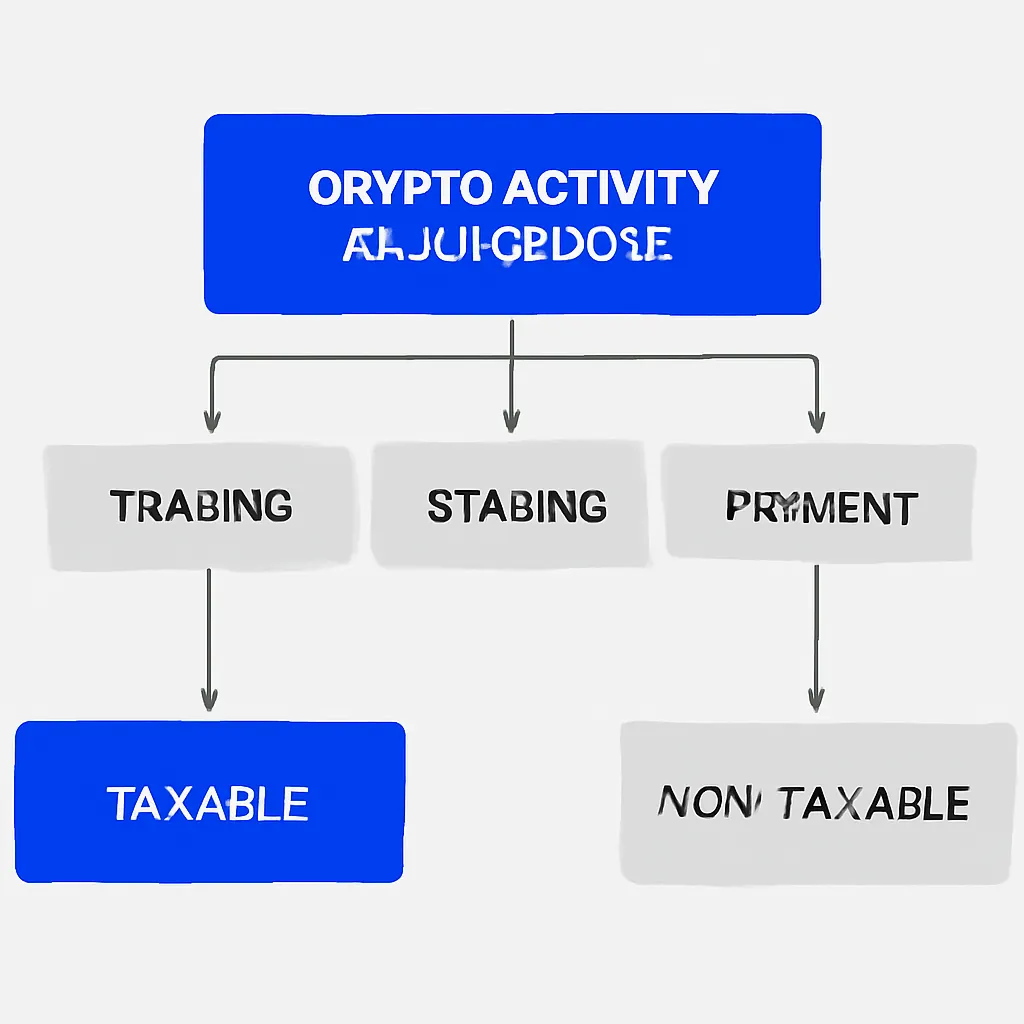 Crypto Capital Gains Tax in Singapore: How to Use a Crypto Tax Calculator
