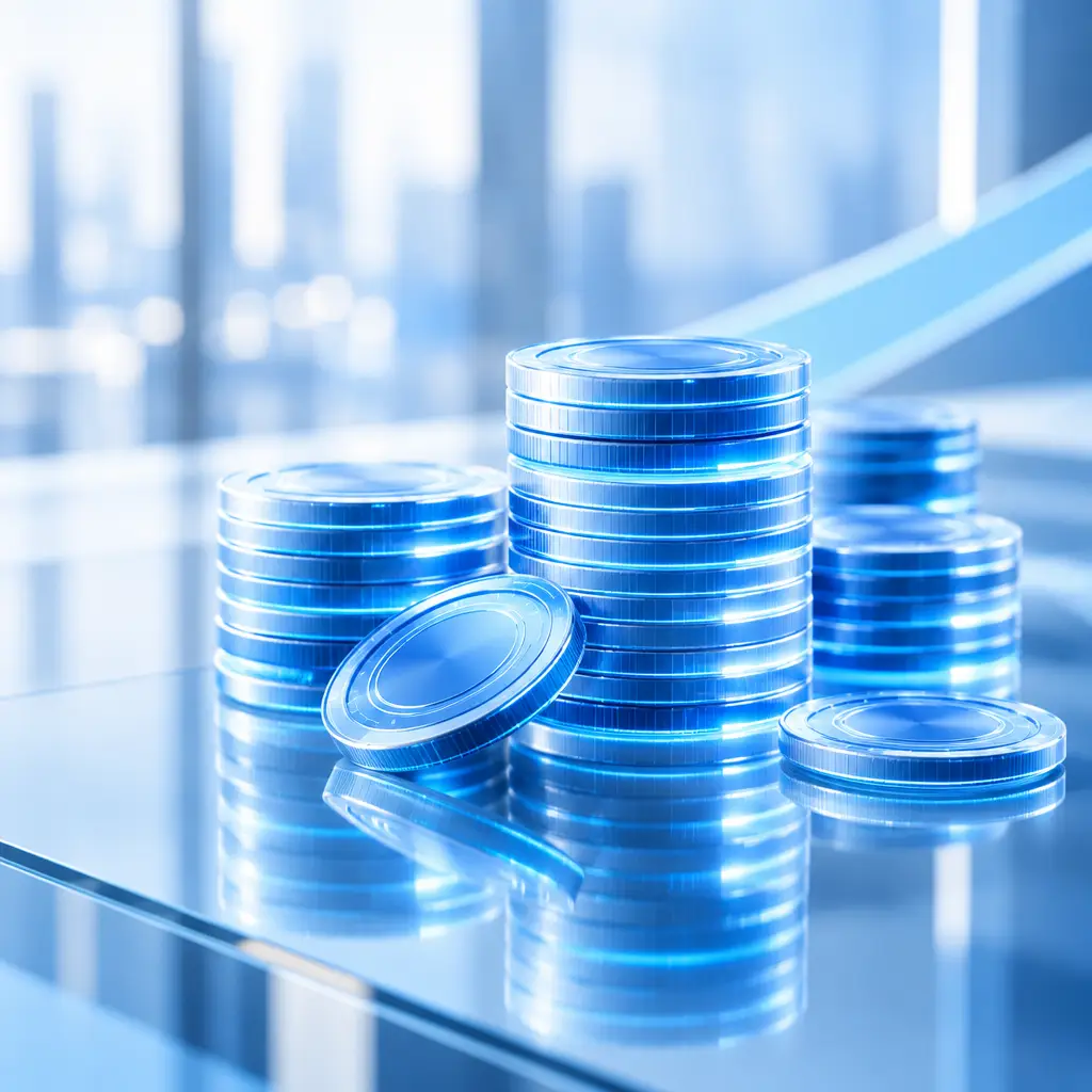 Moody's Rates RLUSD A2 as OCC Clears the Path for Bank-Grade Stablecoins