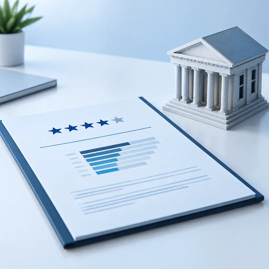 Moody's Rates RLUSD A2 as OCC Clears the Path for Bank-Grade Stablecoins