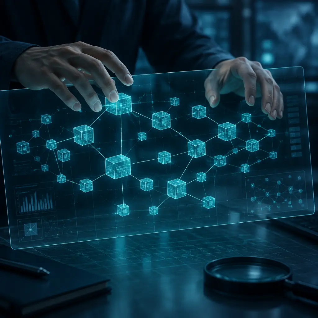 Le FBI saisit Virtualine : ce que le démantèlement d'un hébergeur bulletproof signifie pour la LBC crypto