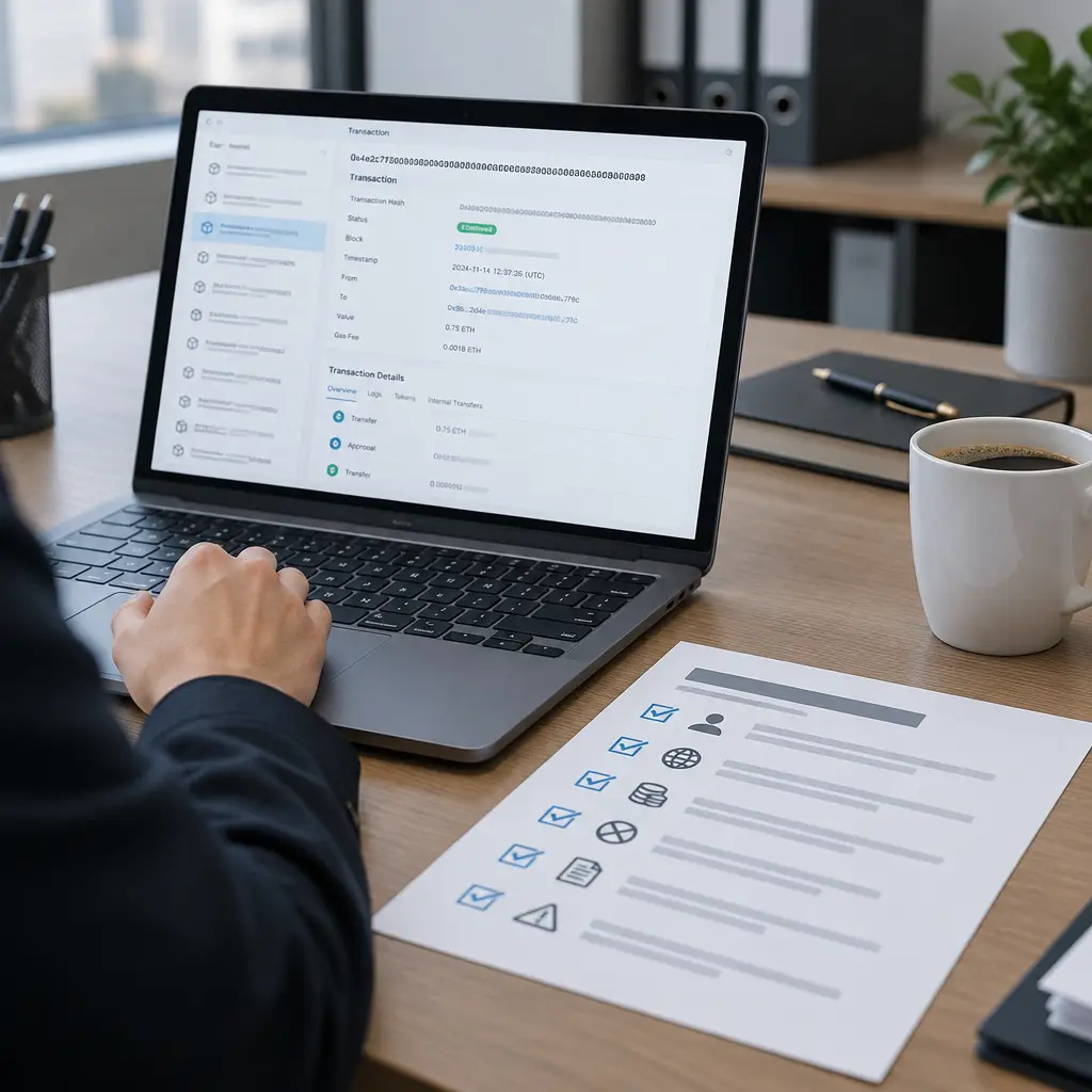 OFAC Sanctions DPRK IT Worker Crypto Fraud Network