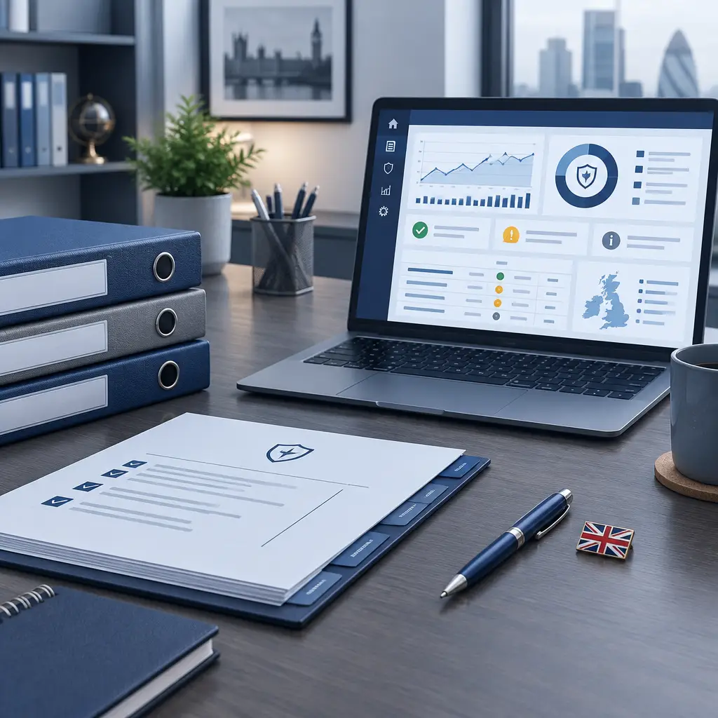 HTX Settles FCA Case Over Unlawful UK Crypto Promotions