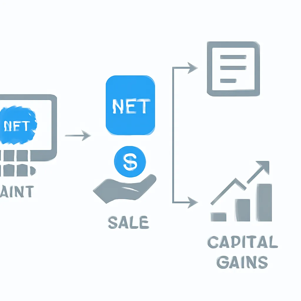 NFT Tax in Singapore: What Every Crypto Holder Needs to Know
