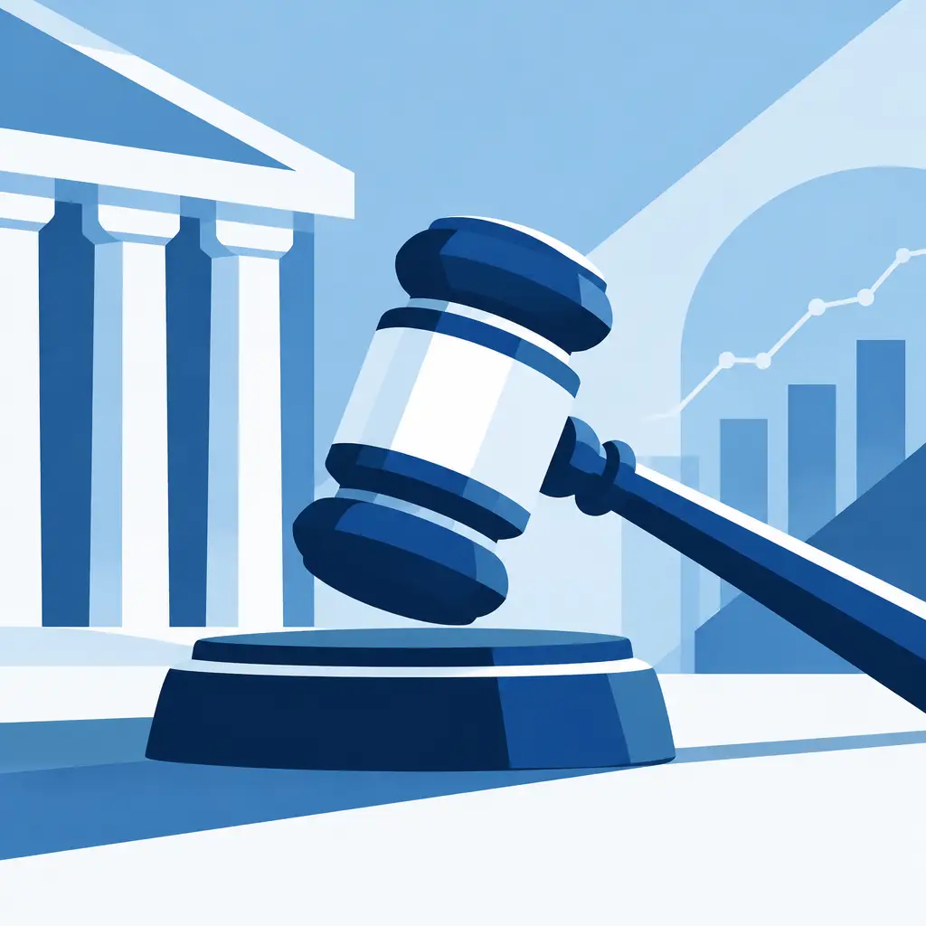 HTX Exits UK After FCA Secures High Court Undertakings