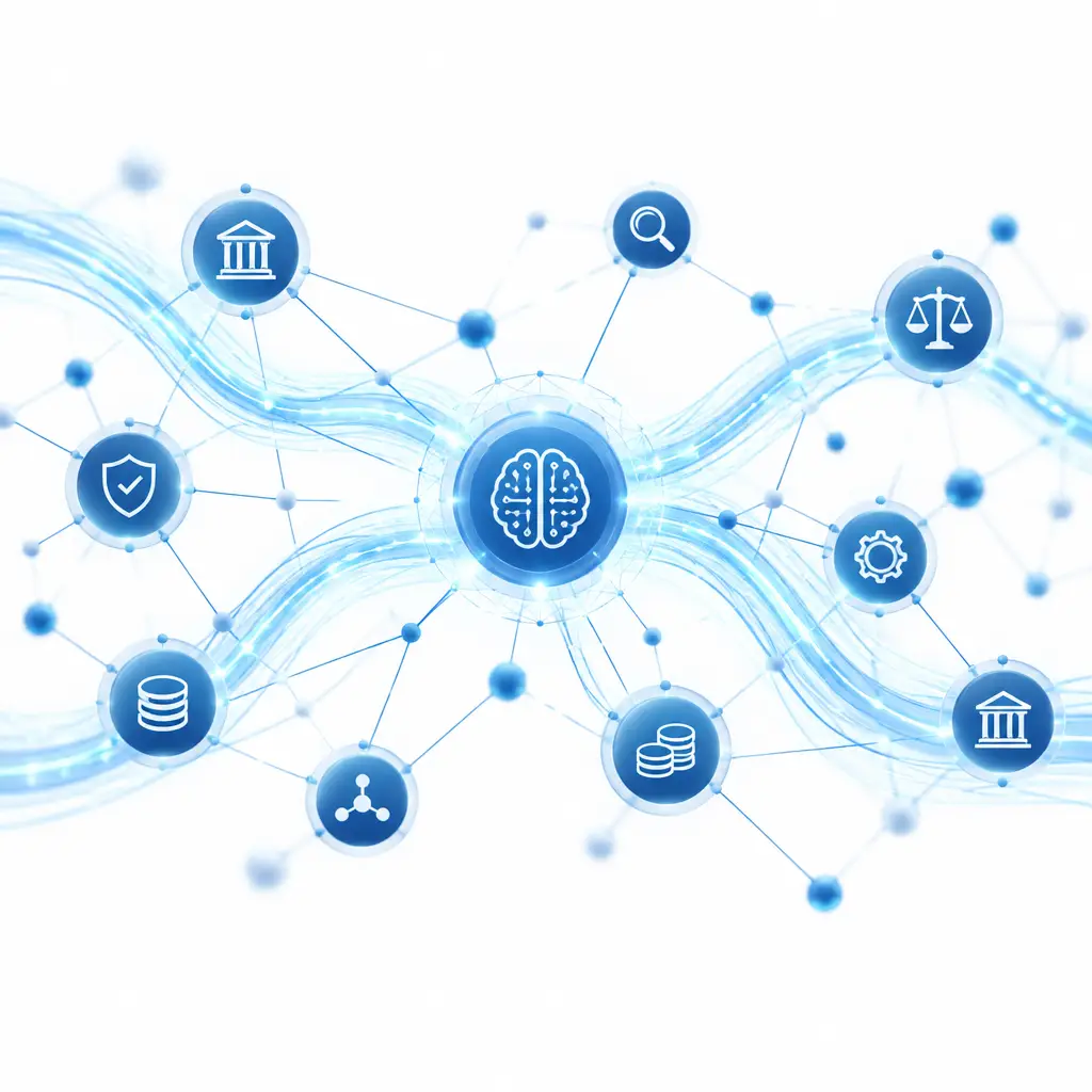 FSB AI Sound Practices Meet Agentic Risk in Crypto
