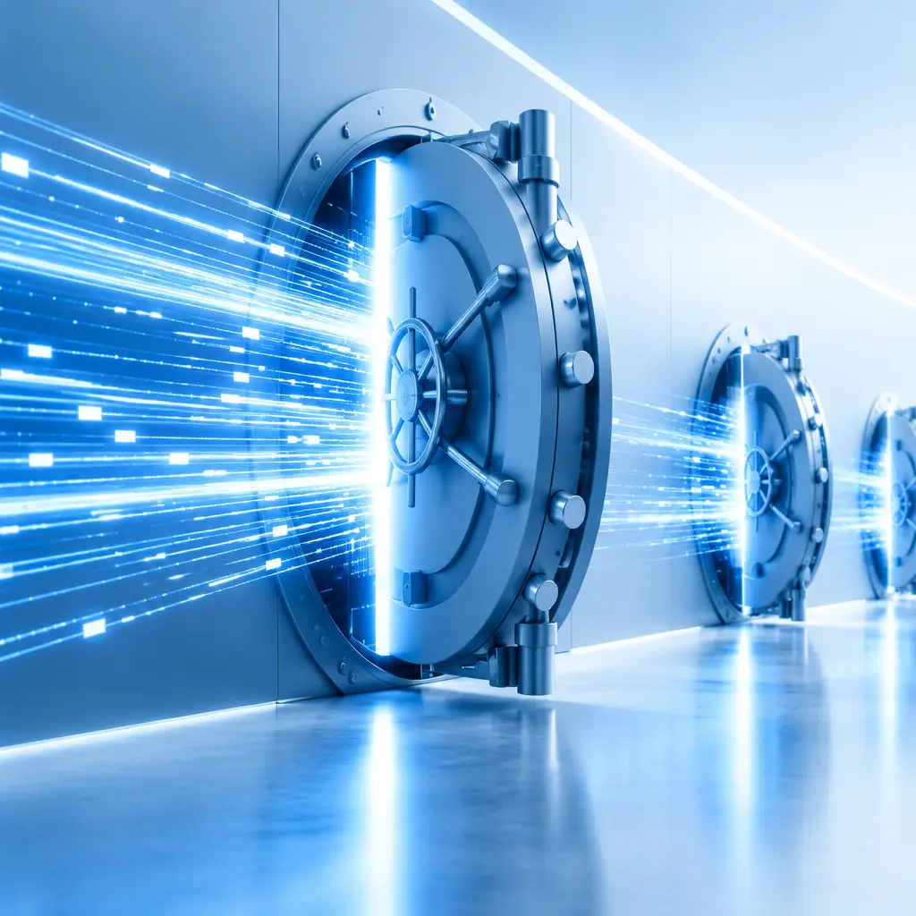 Binance-Hack und Abhebungsstopp: Auswirkungen auf Buchhaltung und Compliance