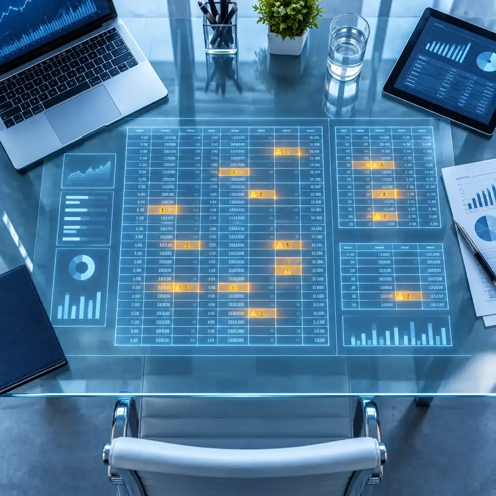 Binance-Hack und Abhebungsstopp: Auswirkungen auf Buchhaltung und Compliance