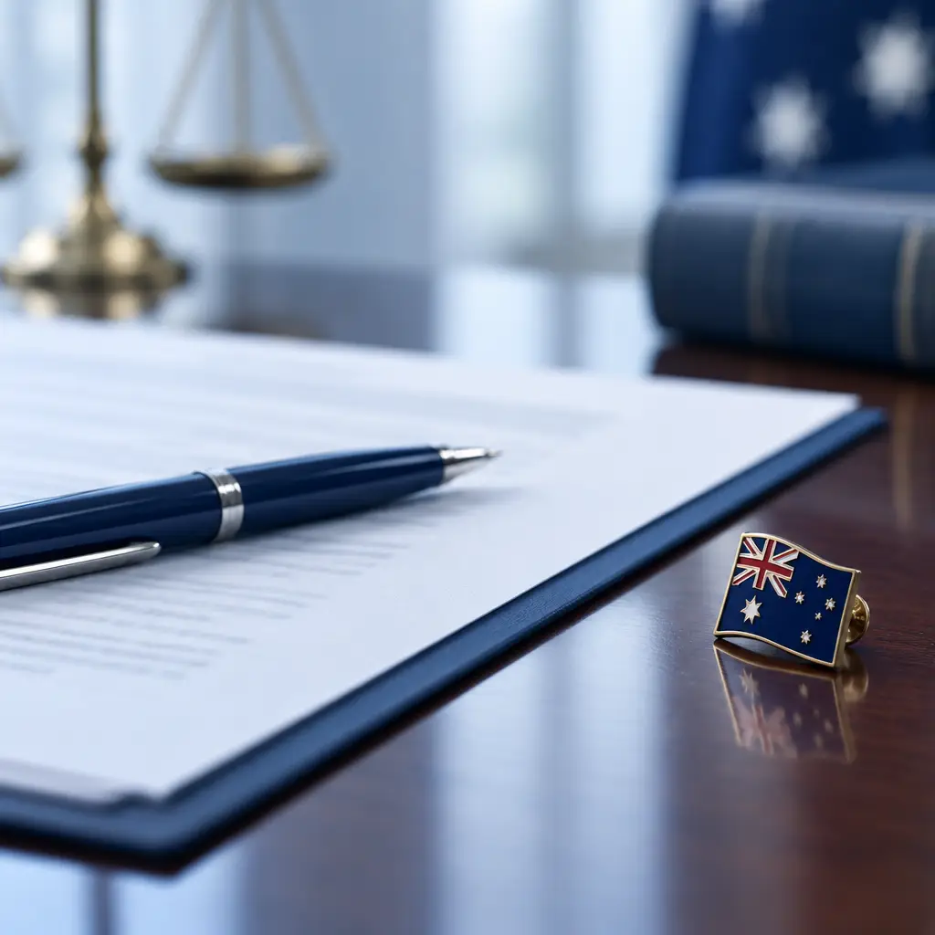 ASIC Flags Prediction Markets as Not in the Public Interest