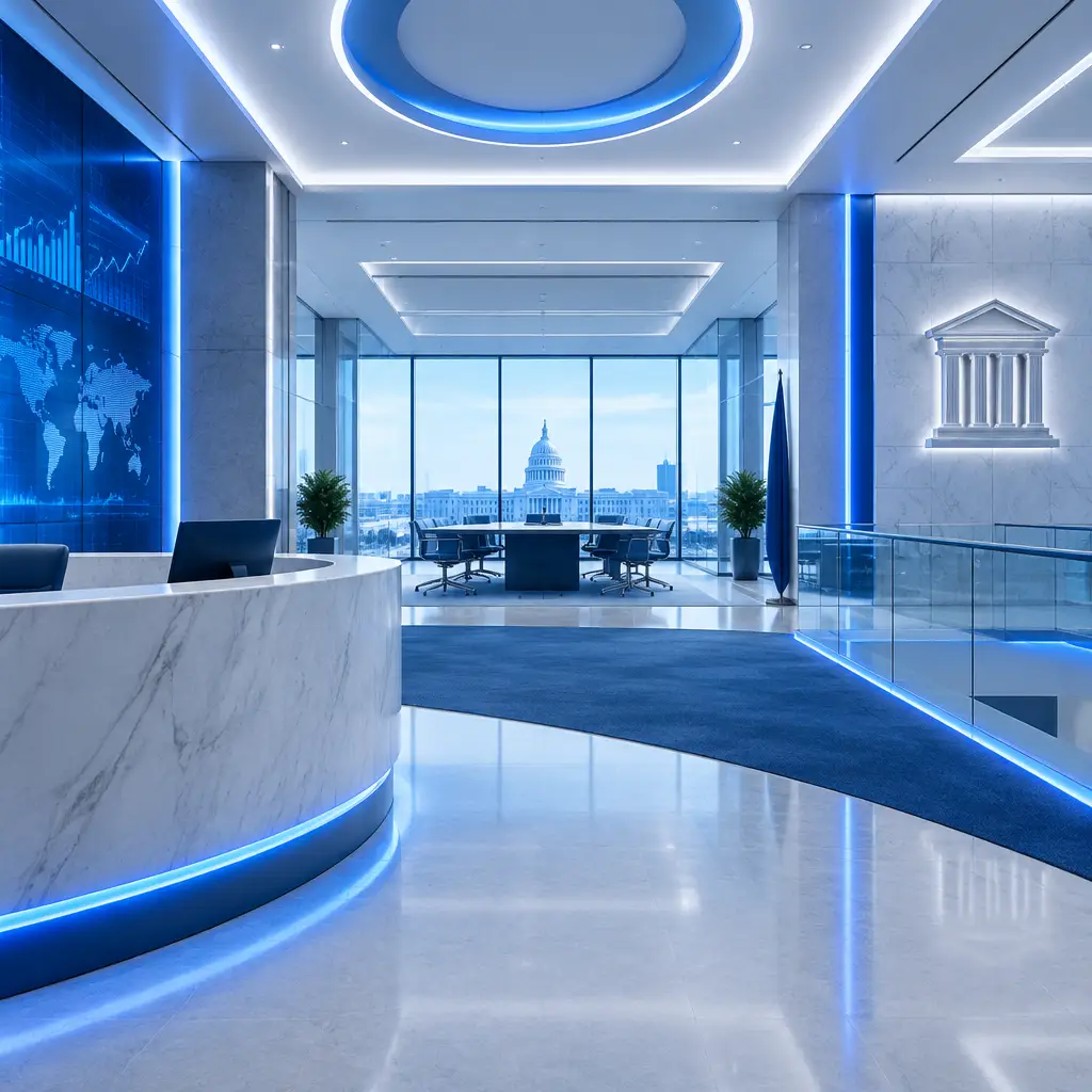 South Korea's FIU Refers Three Unregistered Crypto Operators to Police and Seeks Site Blocks
