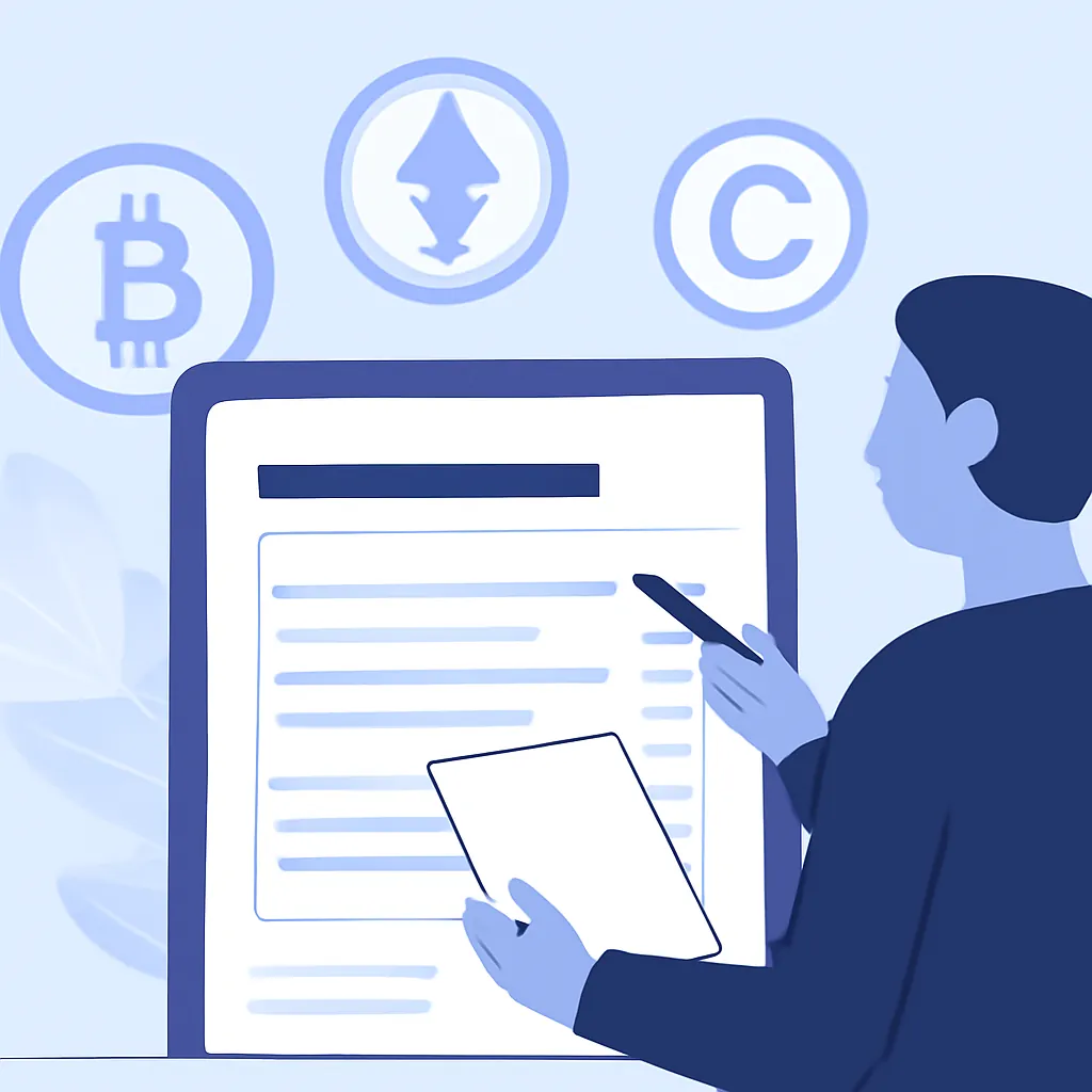DeFi Tax in Singapore: What You Owe on Staking, Trading and NFTs