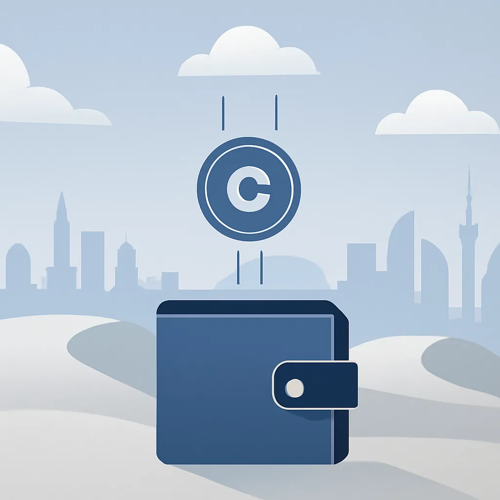 Crypto Airdrop Tax in the UAE: Airdrops, Mining, Staking and More