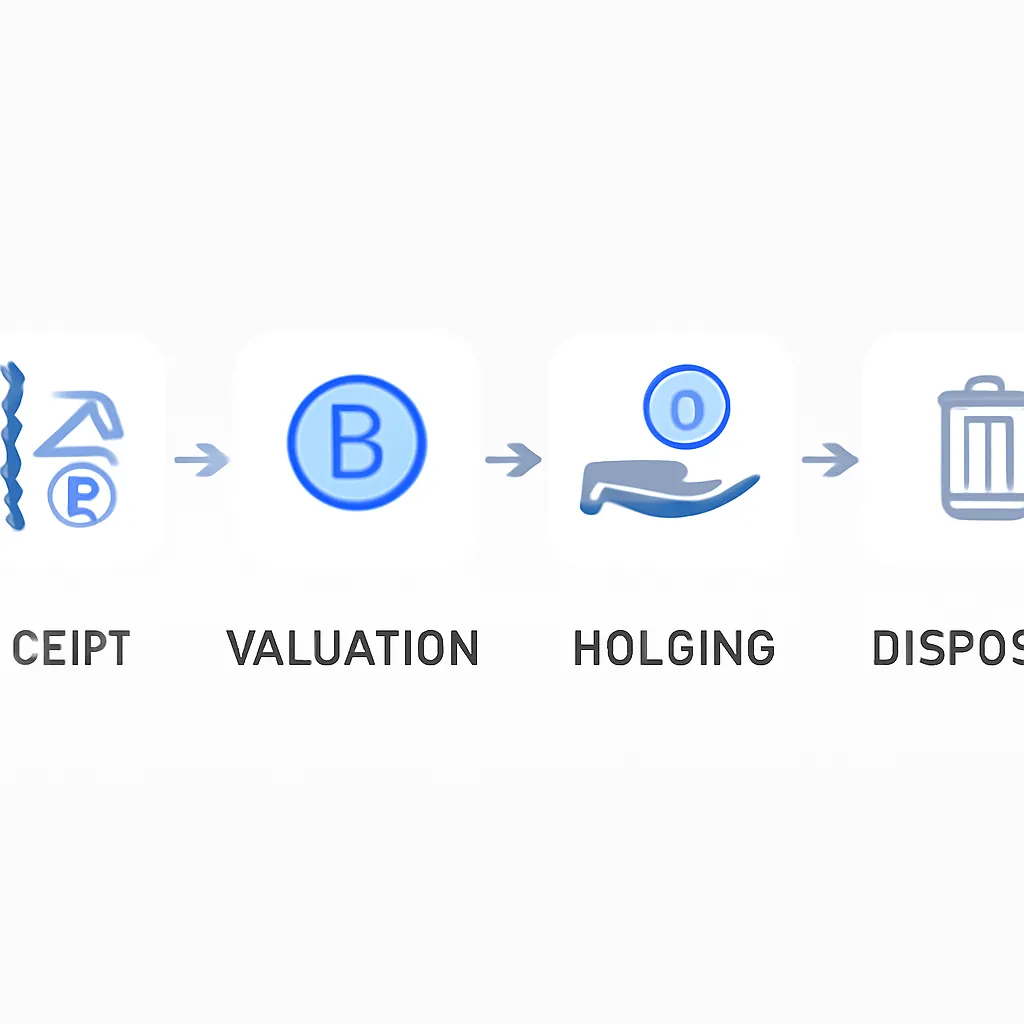 Crypto Airdrop Tax in the UAE: Airdrops, Mining, Staking and More