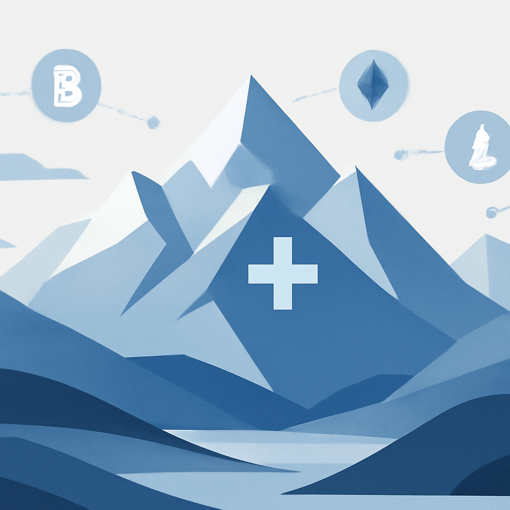 Crypto Tax Switzerland: A Complete Guide for Individuals
