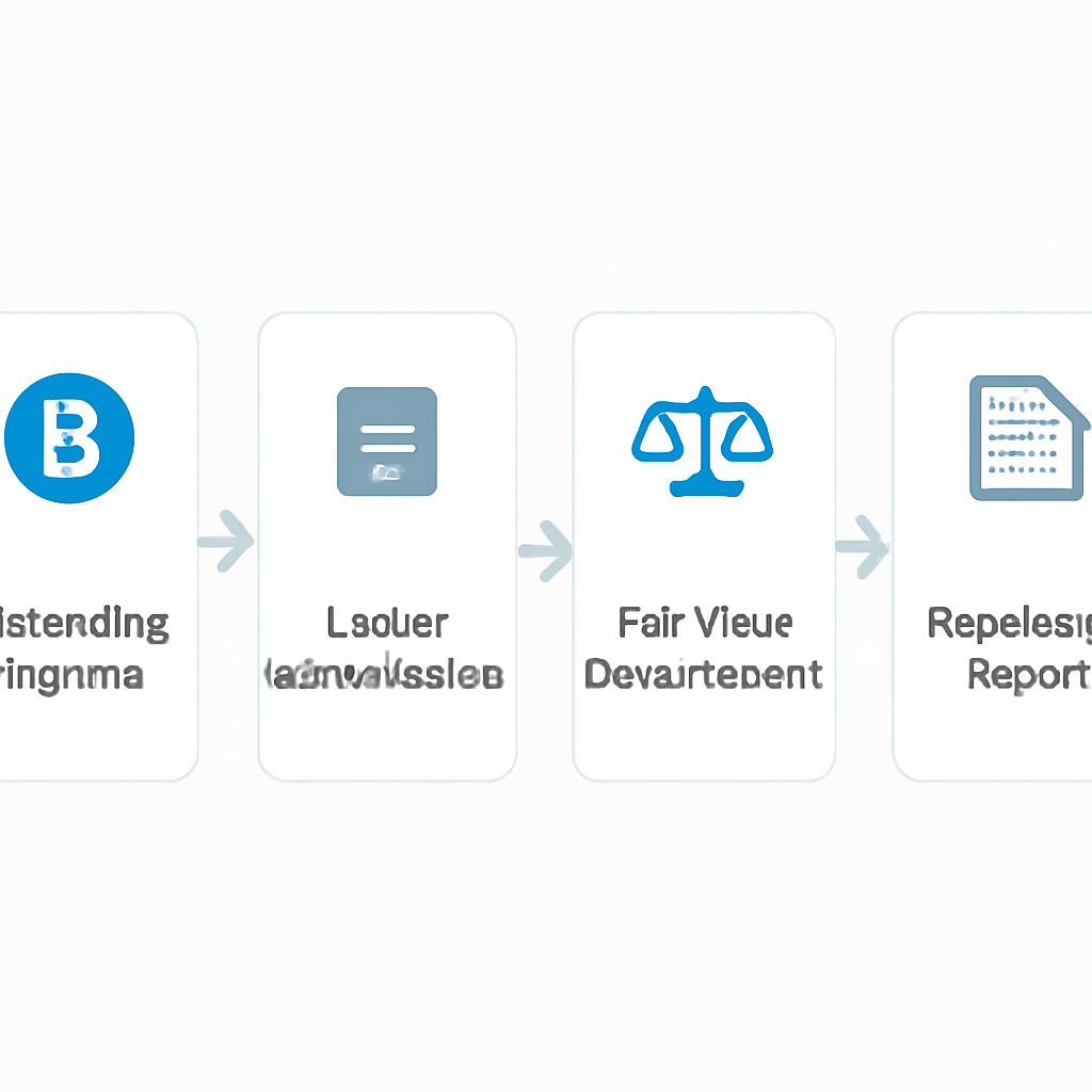 DAC8 Reporting and Global Crypto Accounting Standards: A Guide for Accounting Firms