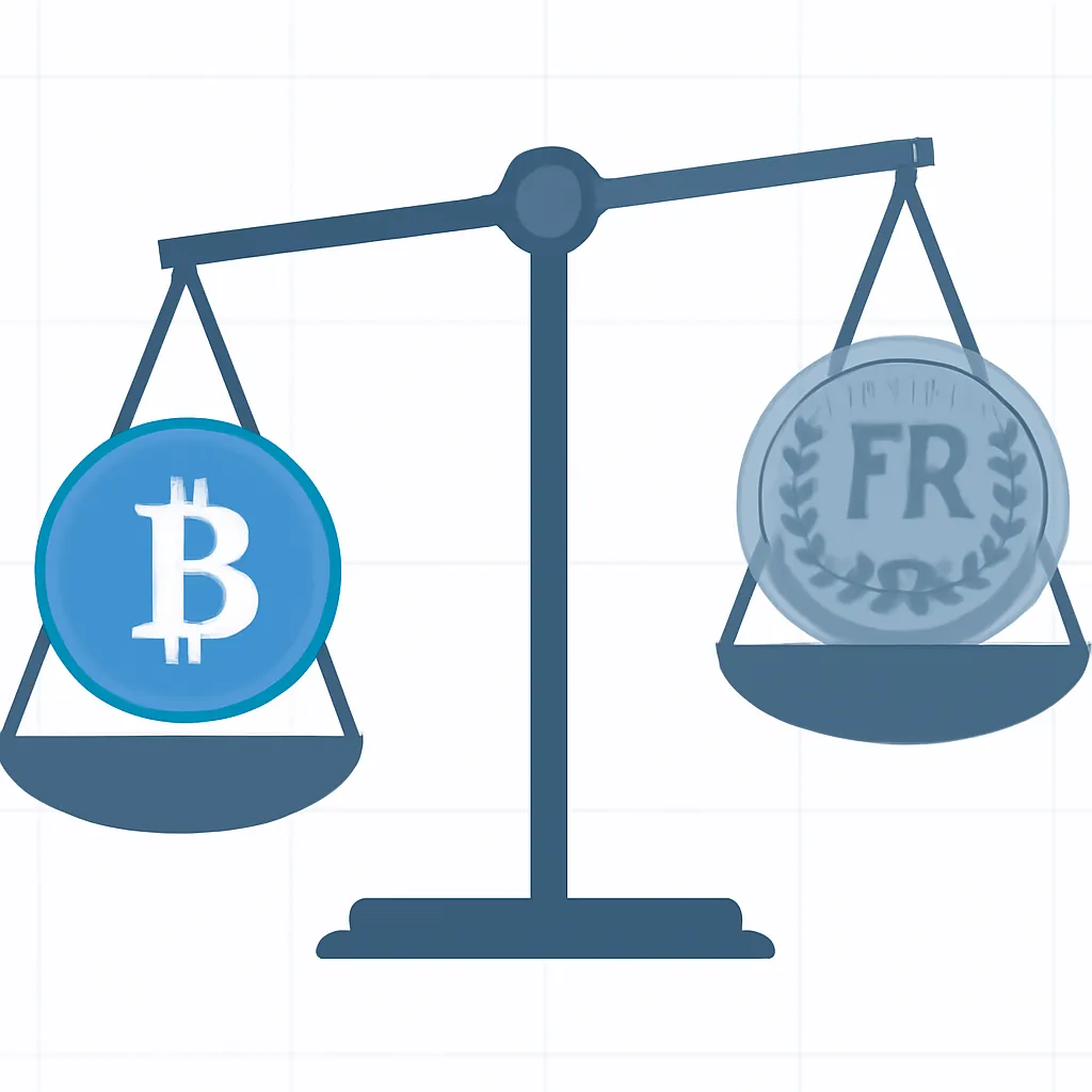 Crypto Capital Gains Tax in Switzerland: How a Crypto Tax Calculator Helps