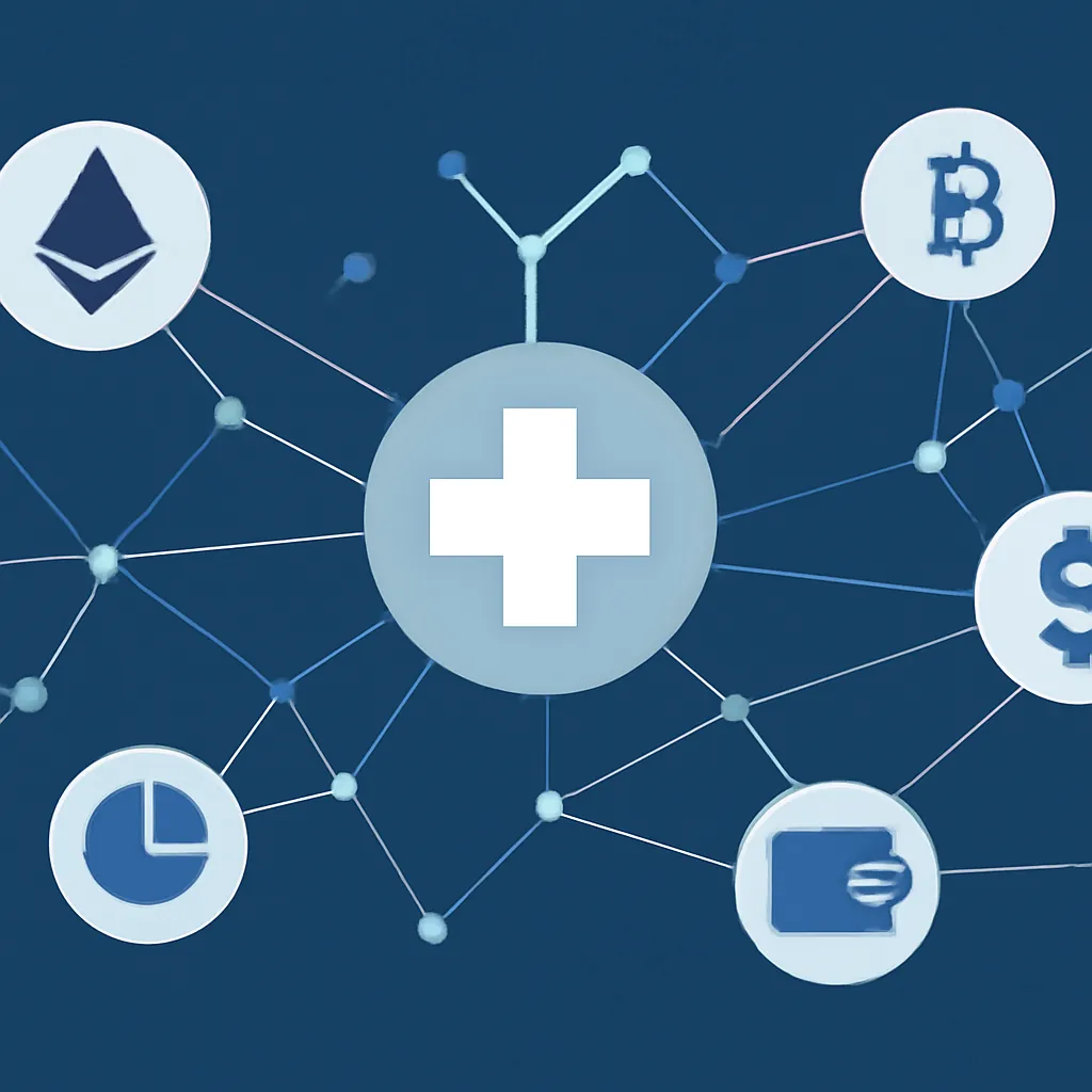 DeFi Tax in Switzerland: What You Owe Across Every Activity