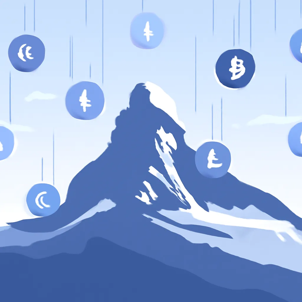 Crypto Airdrop Tax in Switzerland: Airdrops, Mining, Staking and DeFi