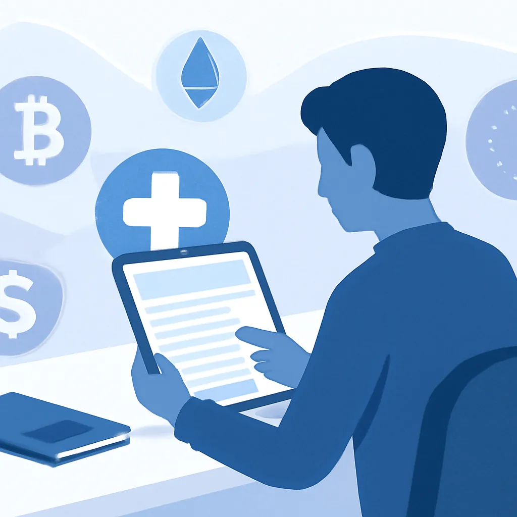 Crypto Airdrop Tax in Switzerland: Airdrops, Mining, Staking and DeFi