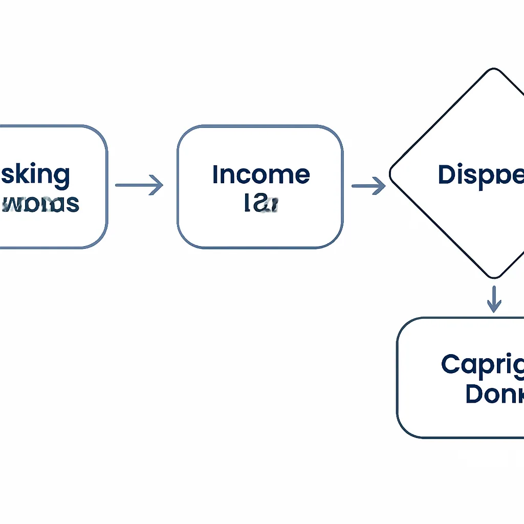 Crypto Staking Tax in Ireland: Income Tax, CGT, and DeFi Explained