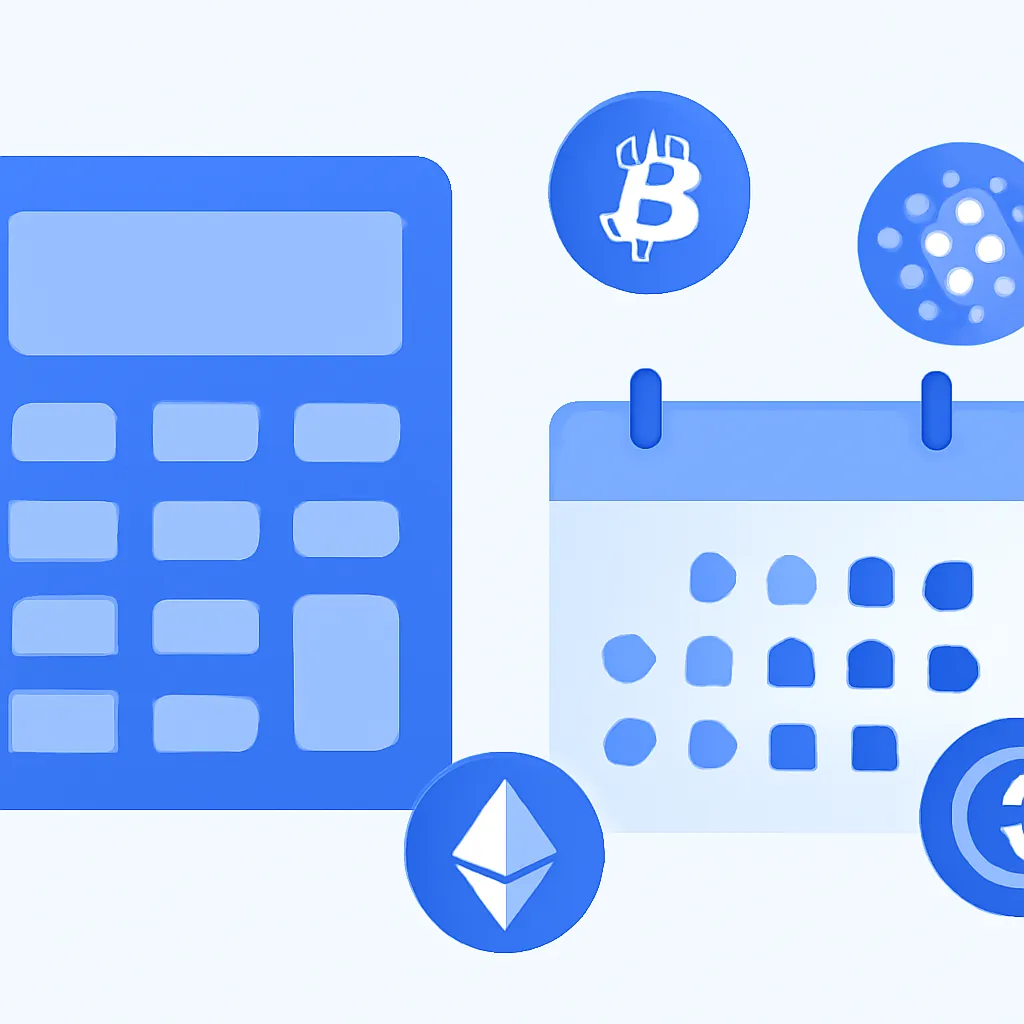 Crypto Capital Gains Tax in Ireland: How to Calculate and File