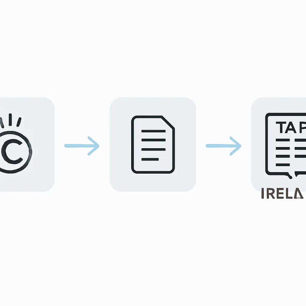 Crypto Airdrop Tax in Ireland: Airdrops, Mining, Staking and More