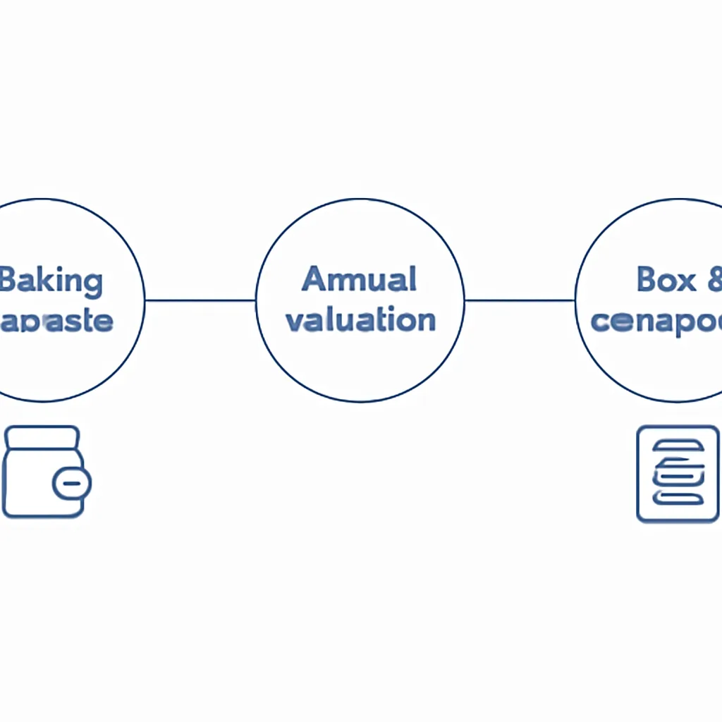 Crypto Staking Tax in the Netherlands: What You Actually Owe