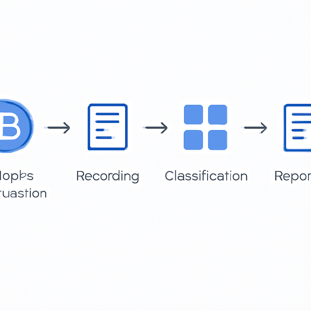 DAC8 Reporting and Crypto Financial Reporting Standards: A Guide for Finance Teams