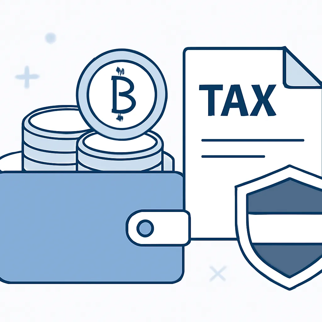 DeFi Tax in the Netherlands: Staking, Trading, NFTs and Airdrops Explained