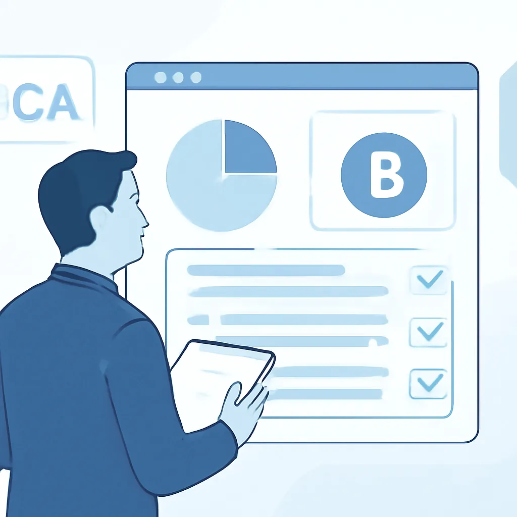 Software de auditoría de criptomonedas: requisitos contables y de auditoría en los Países Bajos
