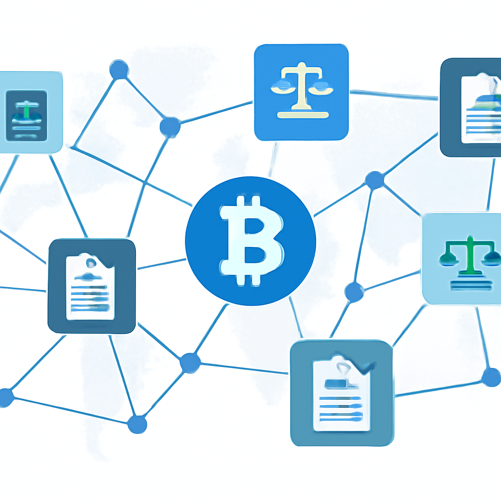Reporting DAC8 e Standard Contabili per le Criptovalute: Cosa Devono Sapere i Team Finanziari
