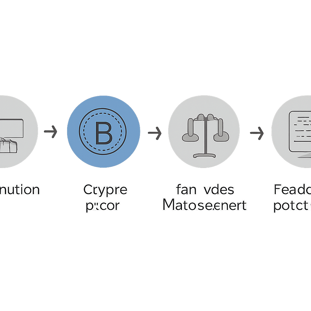 DAC8 Reporting and Crypto Accounting Standards: What Finance Teams Need to Know