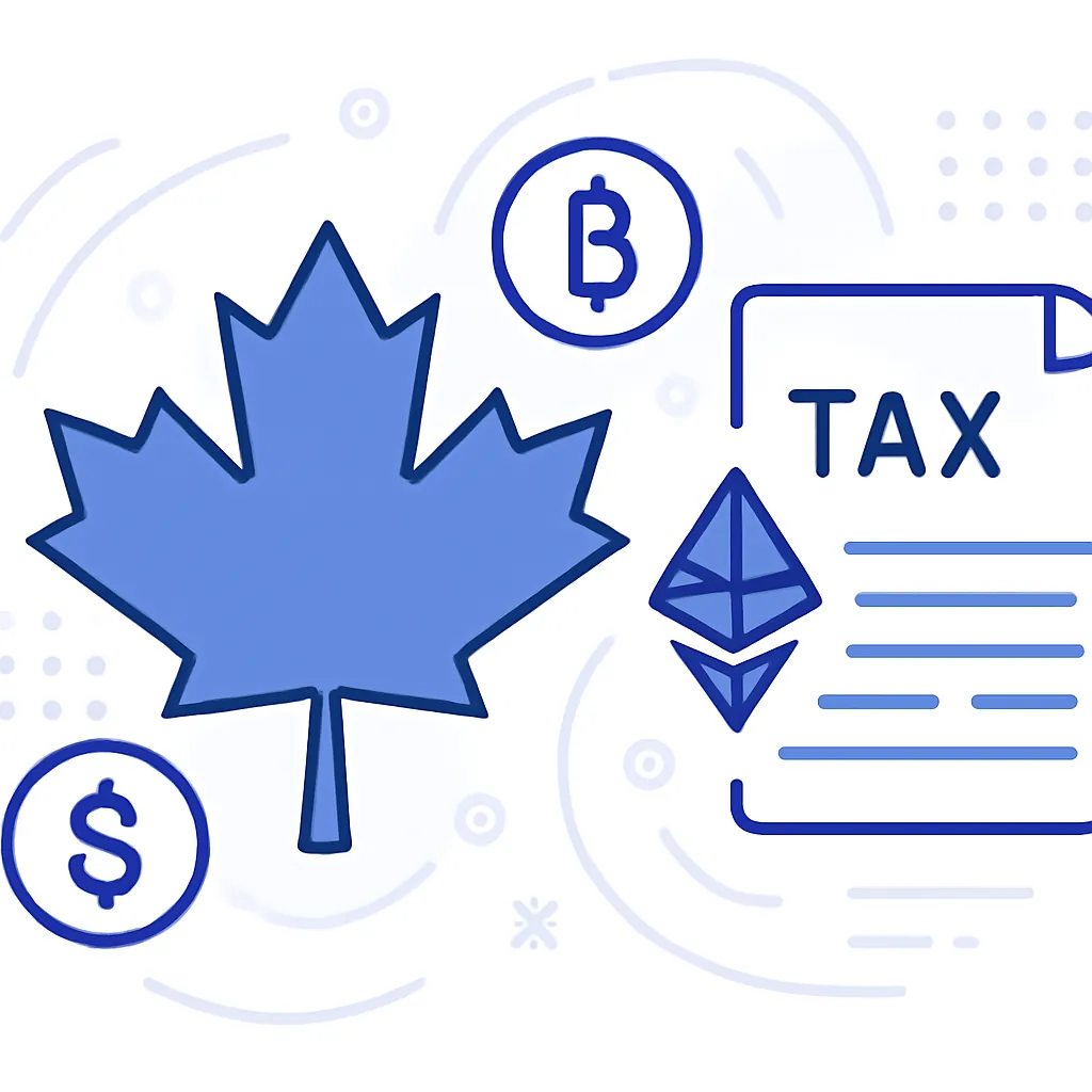 Crypto Tax Canada: A Complete Guide for Individuals
