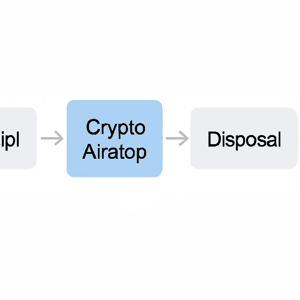 Crypto Airdrop Tax in Canada: Airdrops, Mining, Staking and More