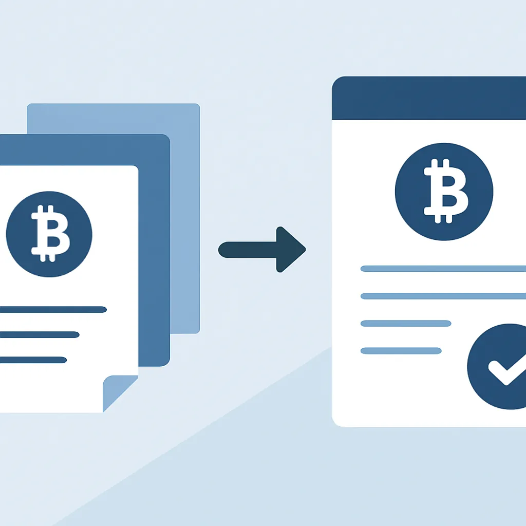 Logiciel d'audit crypto : exigences comptables et d'audit au Canada expliquées