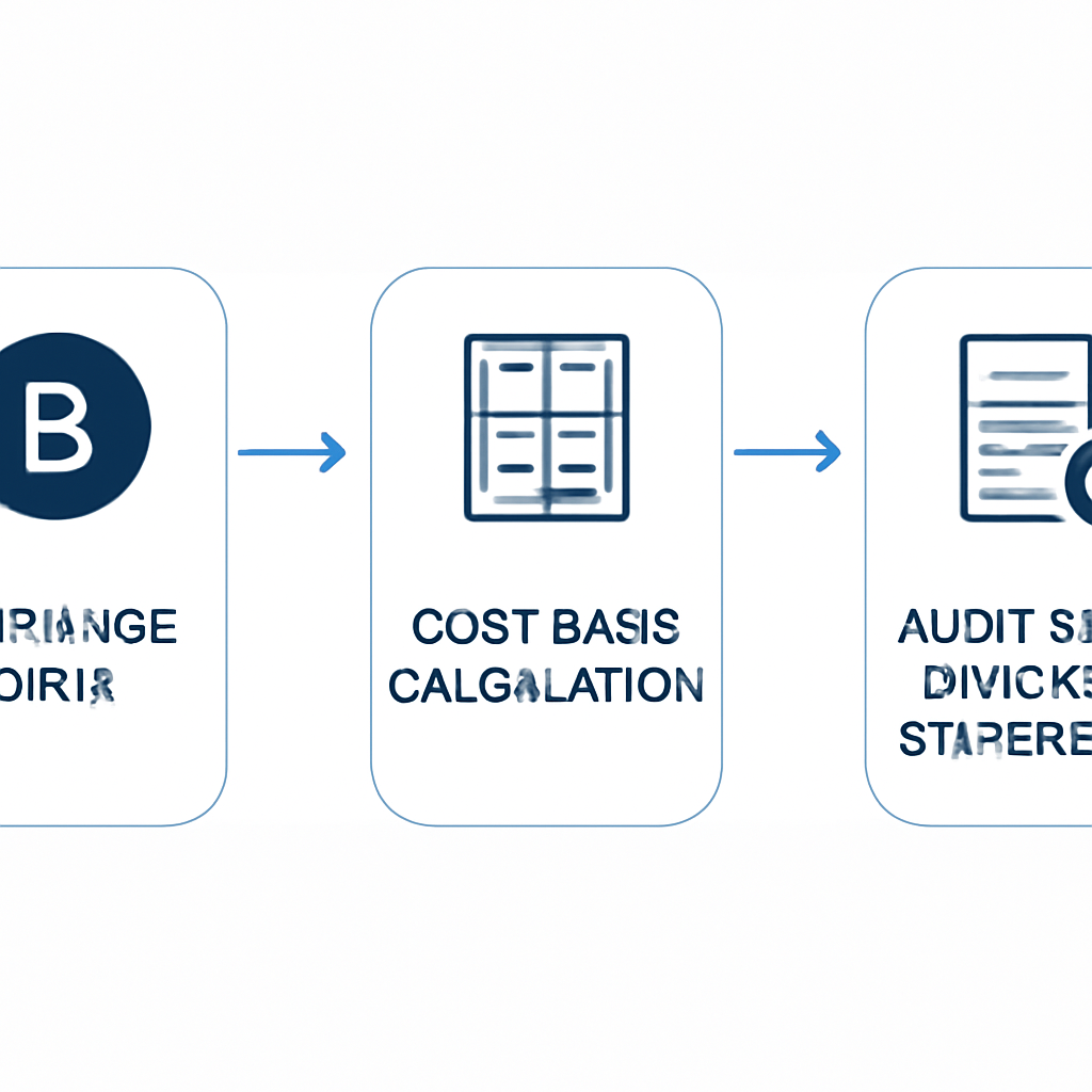 Logiciel d'audit crypto : exigences comptables et d'audit au Canada expliquées