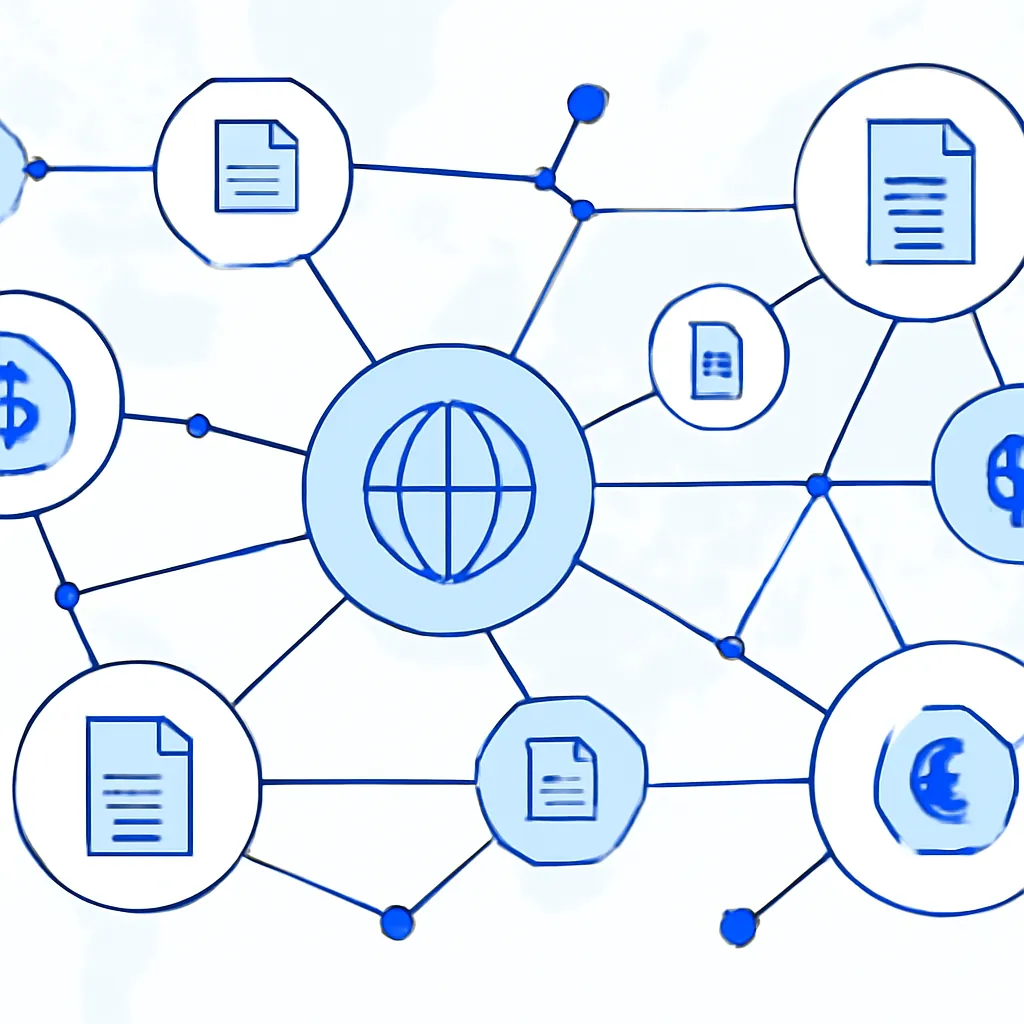 DAC8 Reporting and Crypto Financial Standards: A Guide for Accounting Firms