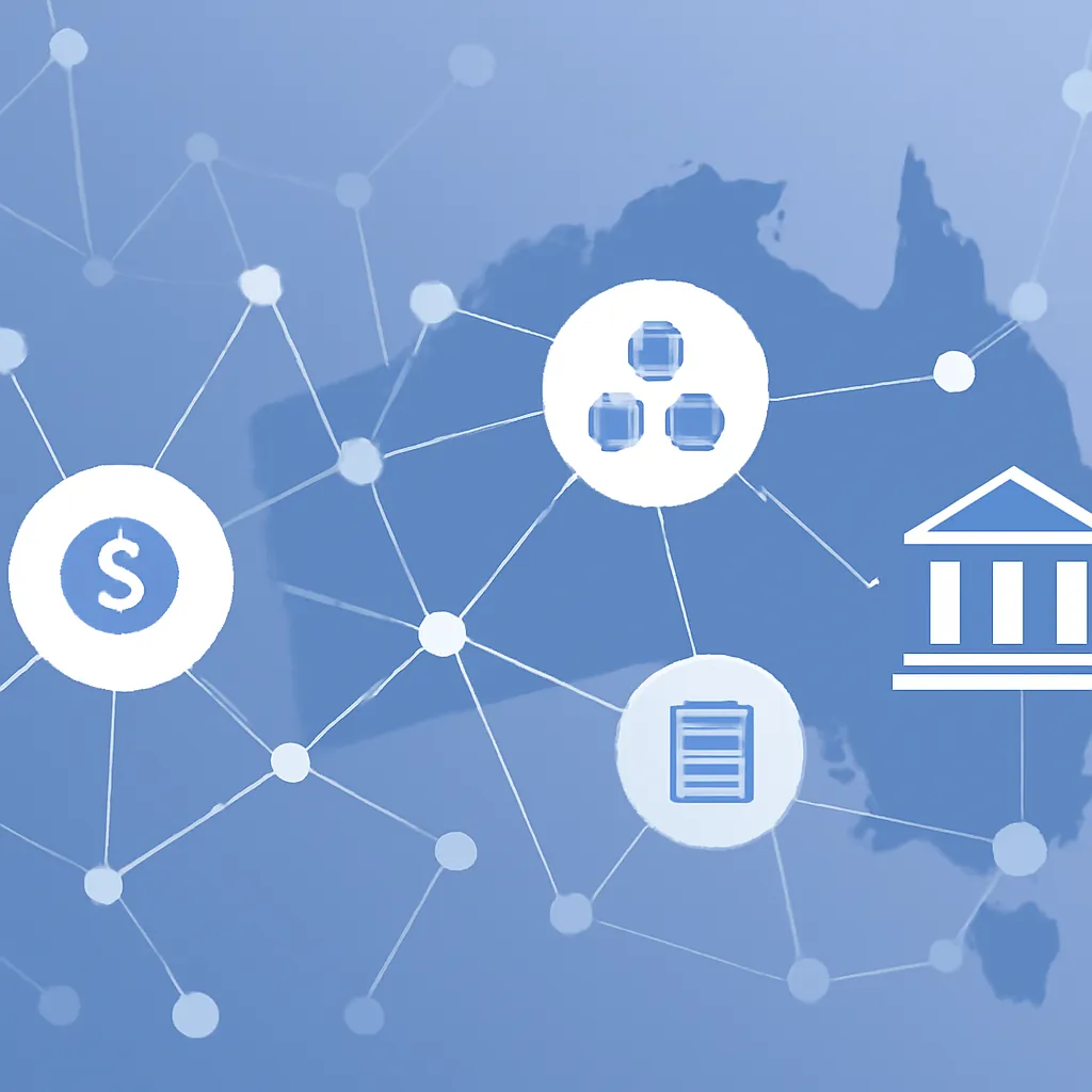 Fiscalité DeFi en Australie : ce que vous devez vraiment