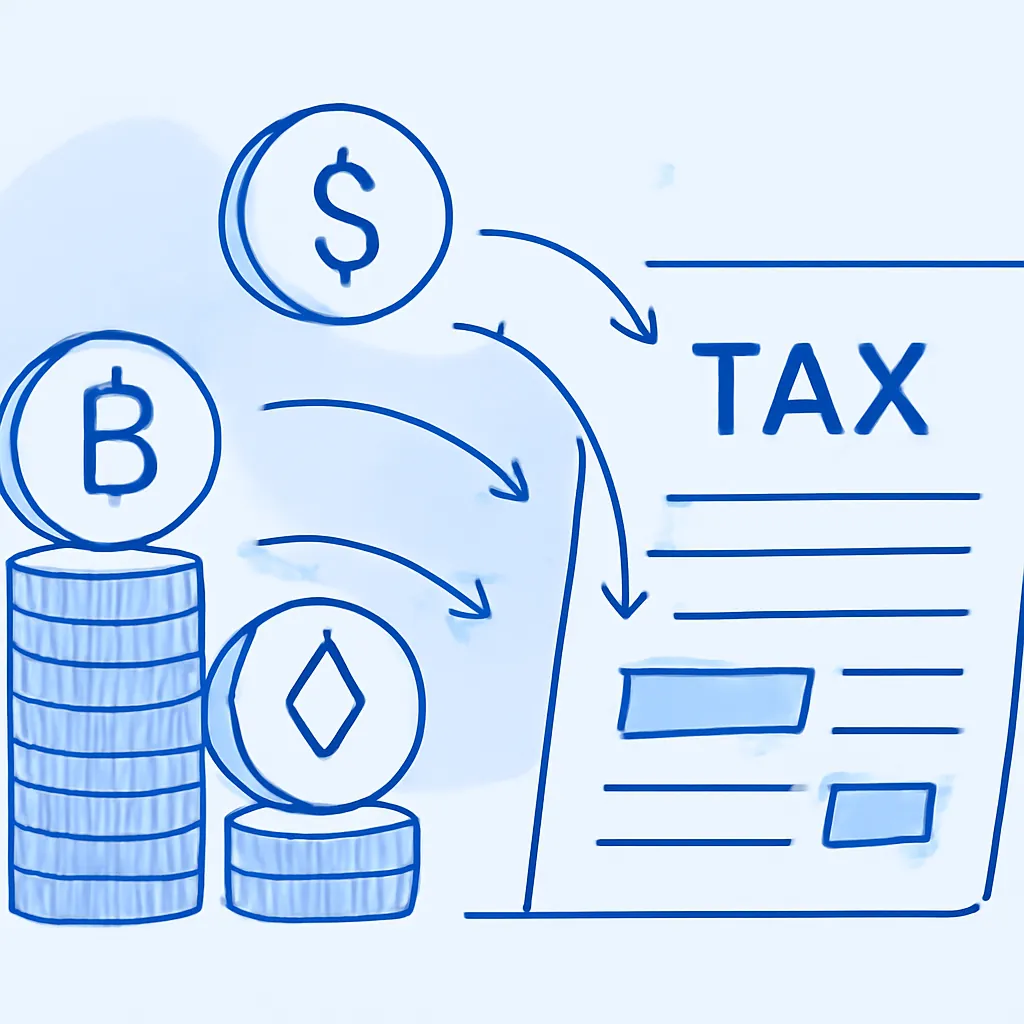 DeFi Tax in Australia: What You Actually Owe