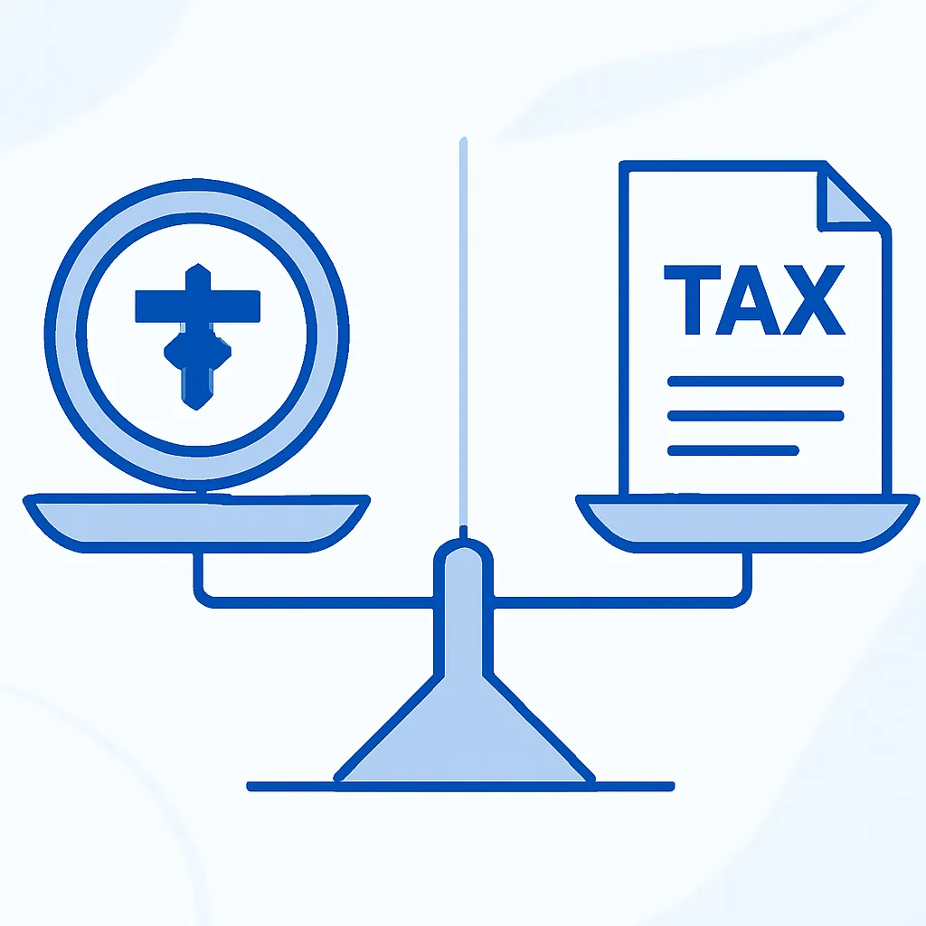 Crypto Airdrop Tax in Australia: What You Actually Owe