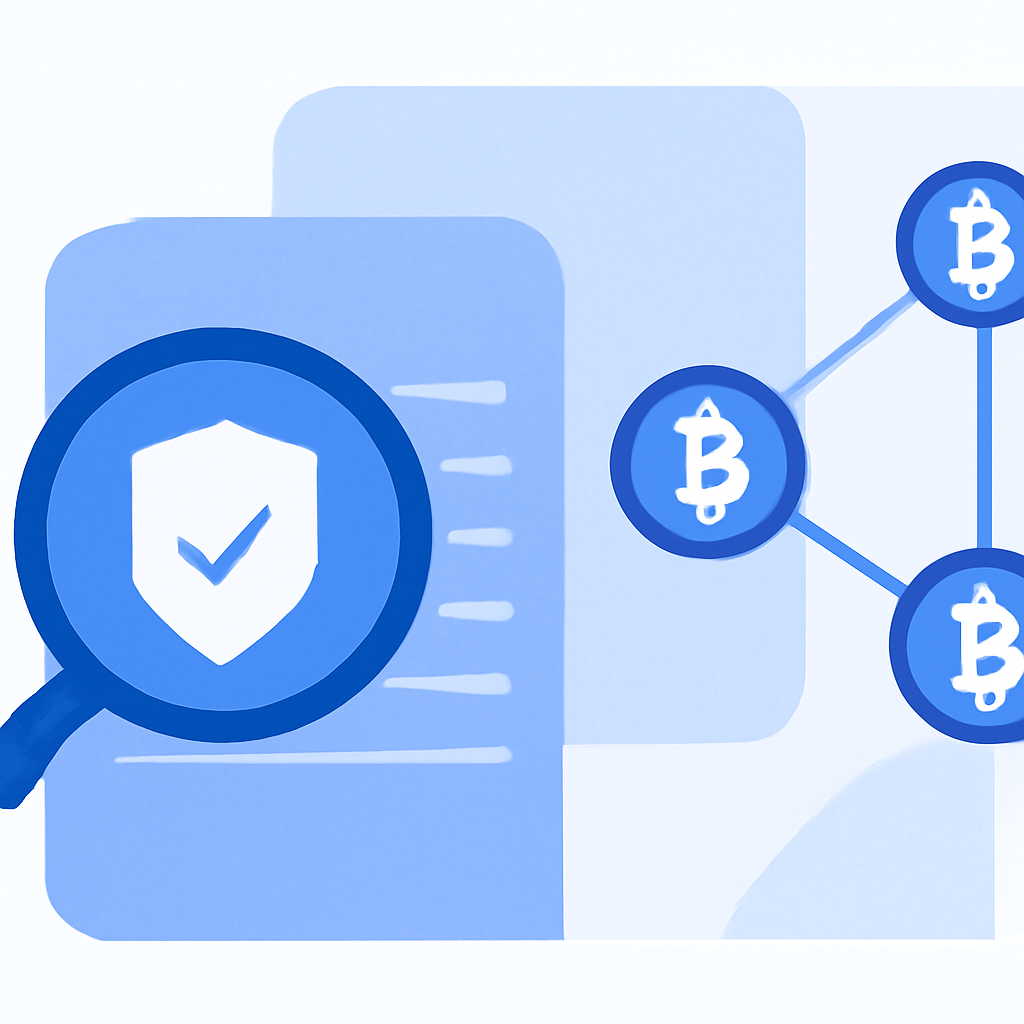 Logiciel d'audit crypto : ce que les cabinets comptables australiens doivent savoir