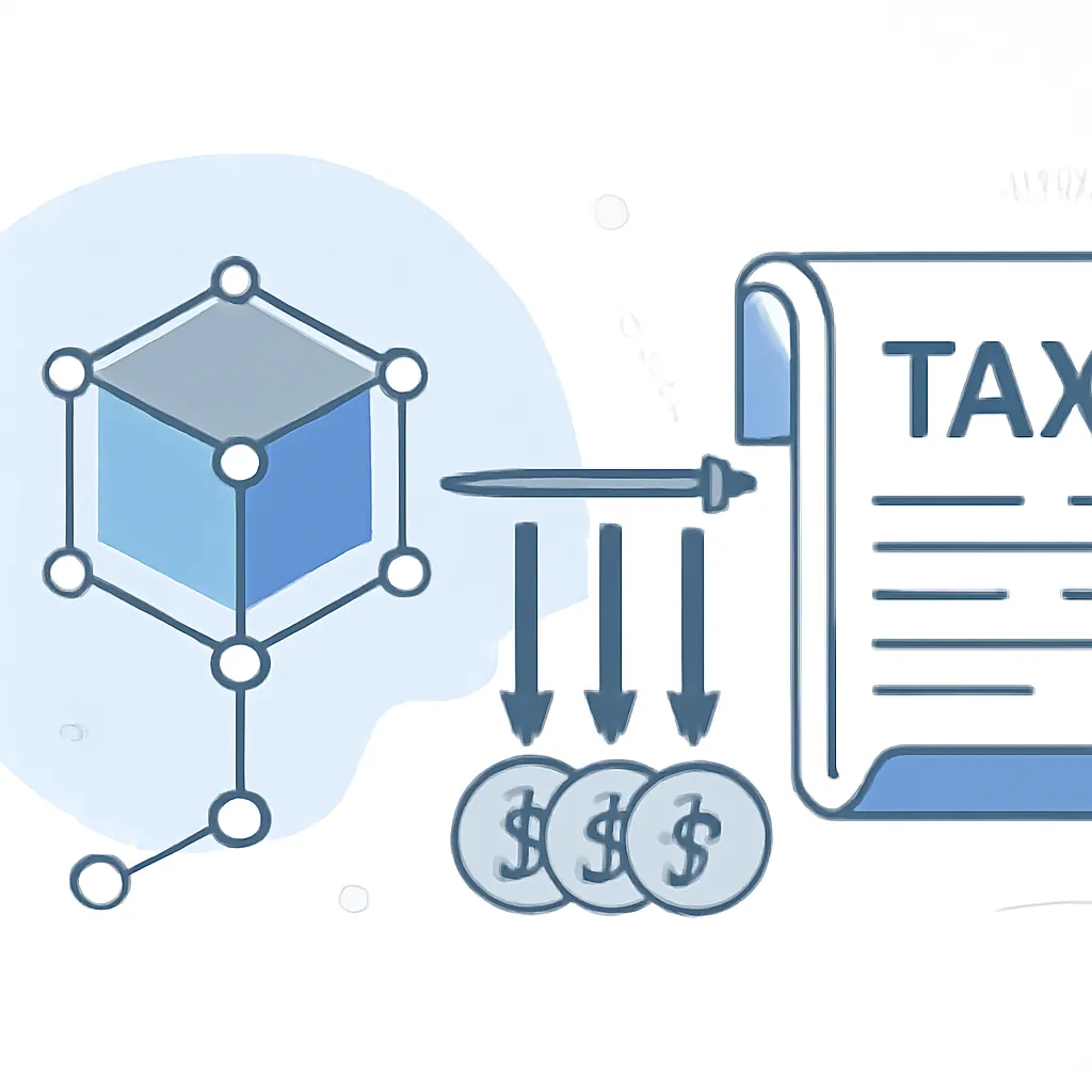Impuesto sobre Staking de Criptomonedas: Lo Que Realmente Debes por Recompensas, DeFi y Más