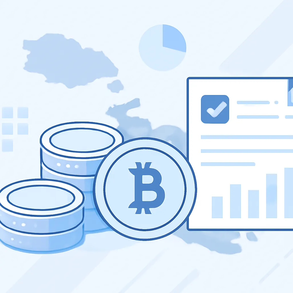 Crypto Capital Gains Tax in Malta: What You Owe and How to Calculate It