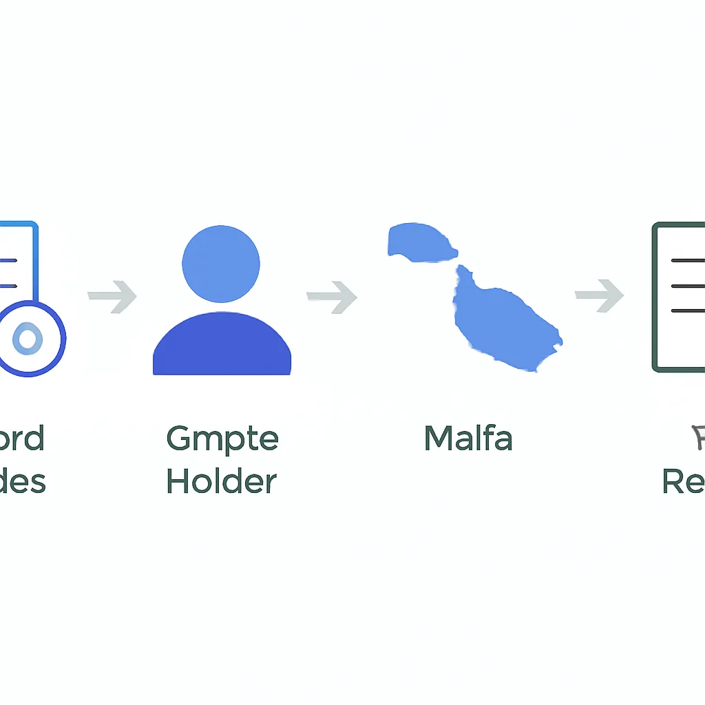 Crypto Capital Gains Tax in Malta: What You Owe and How to Calculate It